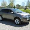 2013 Edge 2013 Edge