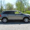2013 Edge 2013 Edge