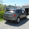 2013 Edge 2013 Edge