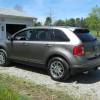 2013 Edge 2013 Edge