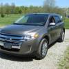 2013 Edge 2013 Edge