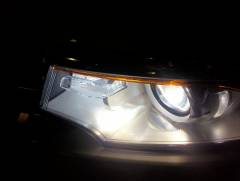 5K HID & 6K LED Switchback