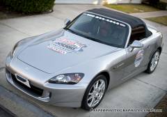 2005 Honda S2000