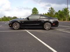 2011 Mustang 5.0