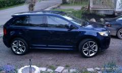 More information about "My new 2011 Edge Sport"