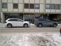 More information about "2011 Ford Edge Sport AWD vs. VW Touareg"