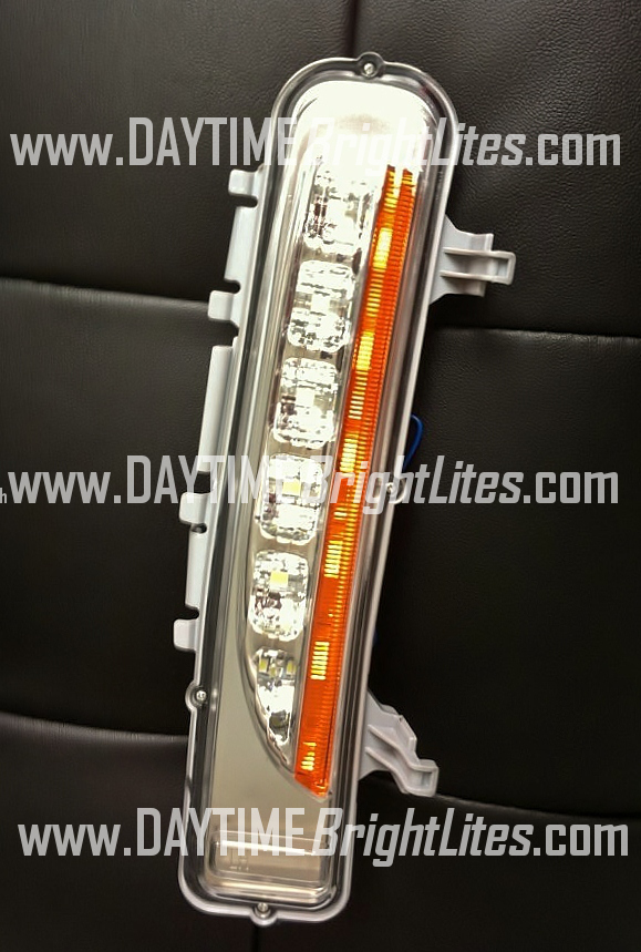 DAYTIME BrightLites - "We make your stock lights BrightLites"