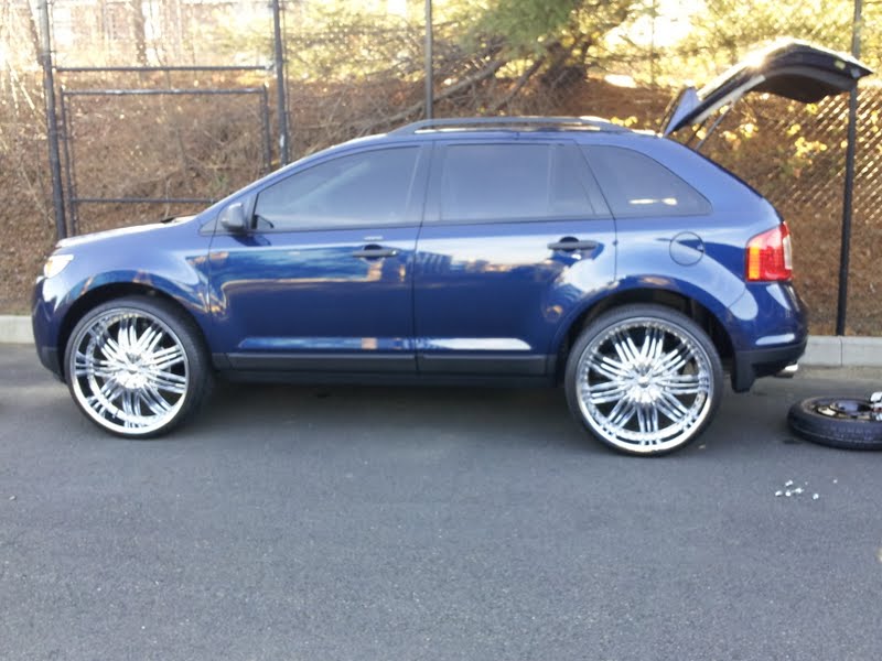 2012 edge