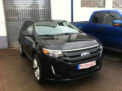 More information about "my Ford Edge 2011"