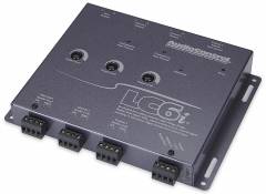 Audio Control LC6i