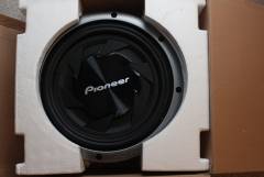 Pioneer Shallow Mount TS-SW301S/2