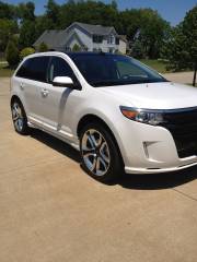 2013 Edge Sport