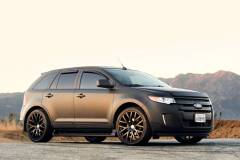 EGR USA 2011 FORD EDGE