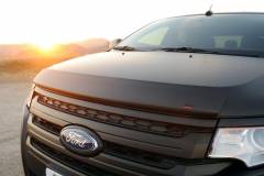 EGR USA 2011 FORD EDGE