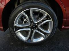 Stock 22 Edge Wheel