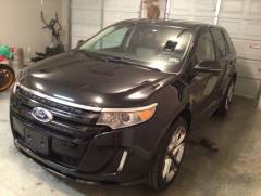More information about "My new 2013 Ford Edge Sport"
