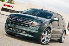 More information about "MRT Ford Edge"