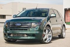 MRT Ford Edge