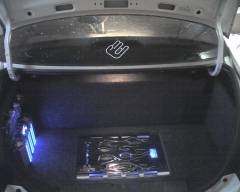 Honda Civic Trunk2