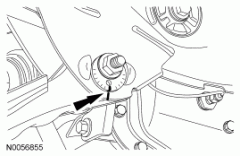 2007 Edge Rear Camber Adjustment