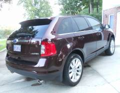 2011 Edge Limited 5