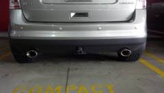 Exhaust tips 1