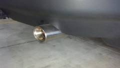 Exhaust tips 3