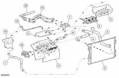 More information about "Ford Edge Coolant Path"