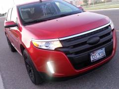 2011 ford edge