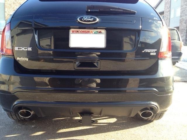 2011 Ford edge owners forum #7