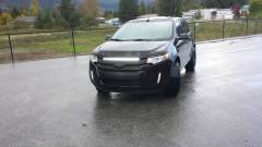 MY Ford Edge