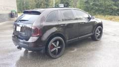 MY Ford Edge