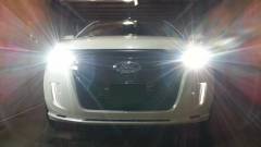 DDM Tuning 9006 4500K HID Kit