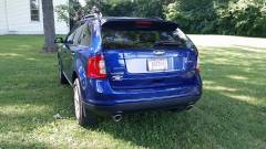 ford edge 2