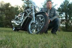 2006 Harley Davidson V-rod