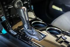 Shifter assembly removal - final result...