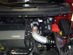 Cold Air Intake K&N