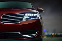 2016 Lincoln MKX Photo