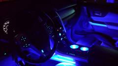 Interior Leds