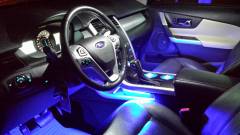 Interior Leds