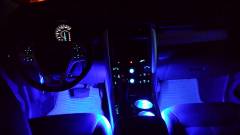 Interior Leds