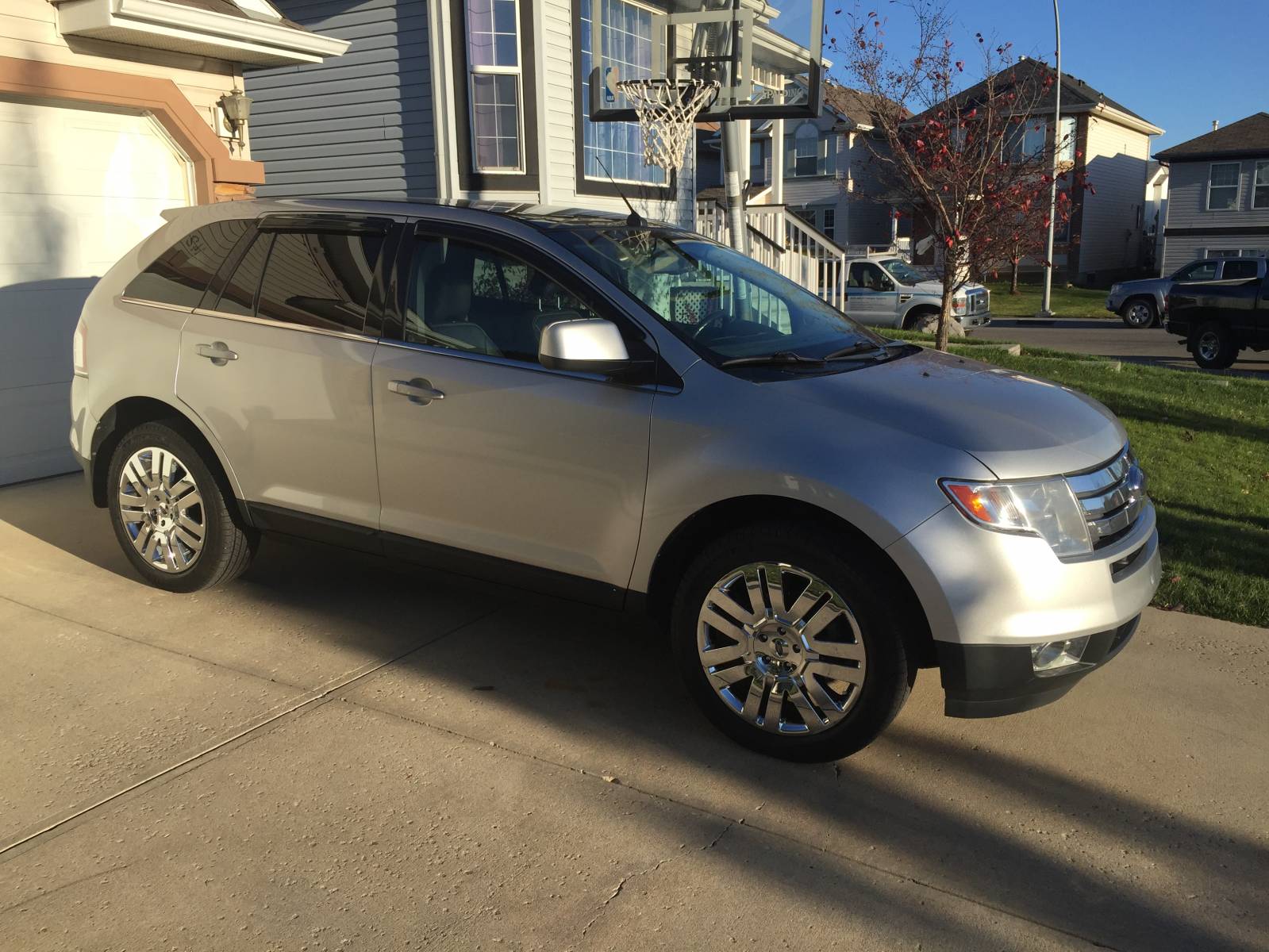 09 Edge Limited
