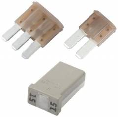 mcase micro2 And micro3 type fuses
