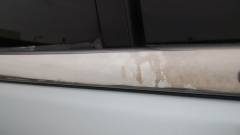 Polished Chrome Window Sill Trim Limited 2013 2