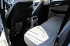 Ceramic Back Seat