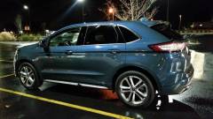 2016 Ford Edge Sport