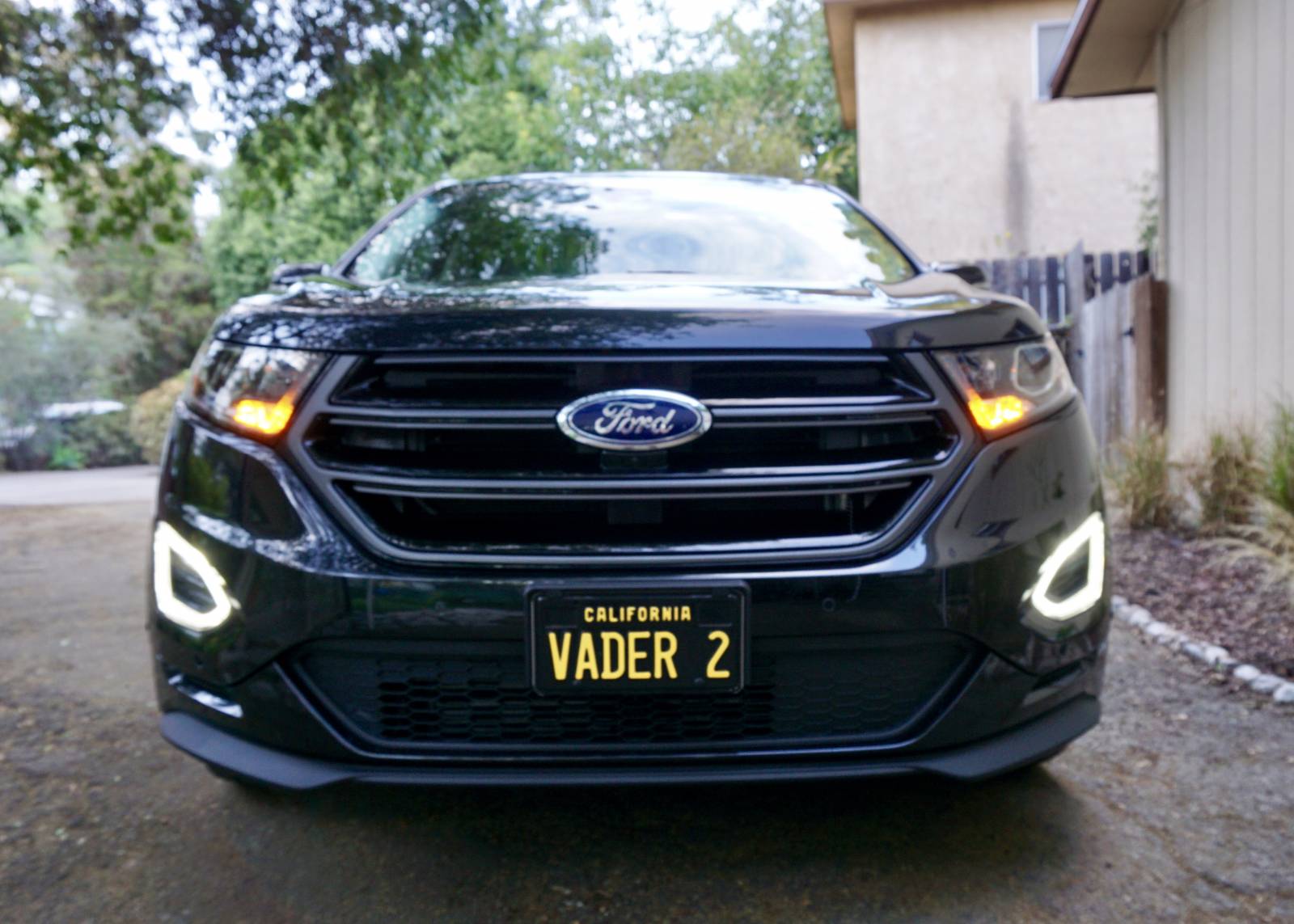 VADER 2