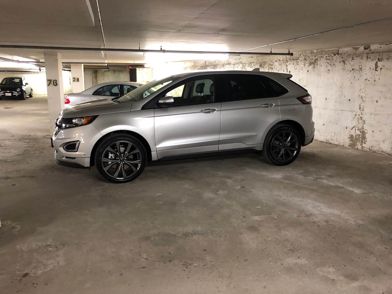 2018 Sport