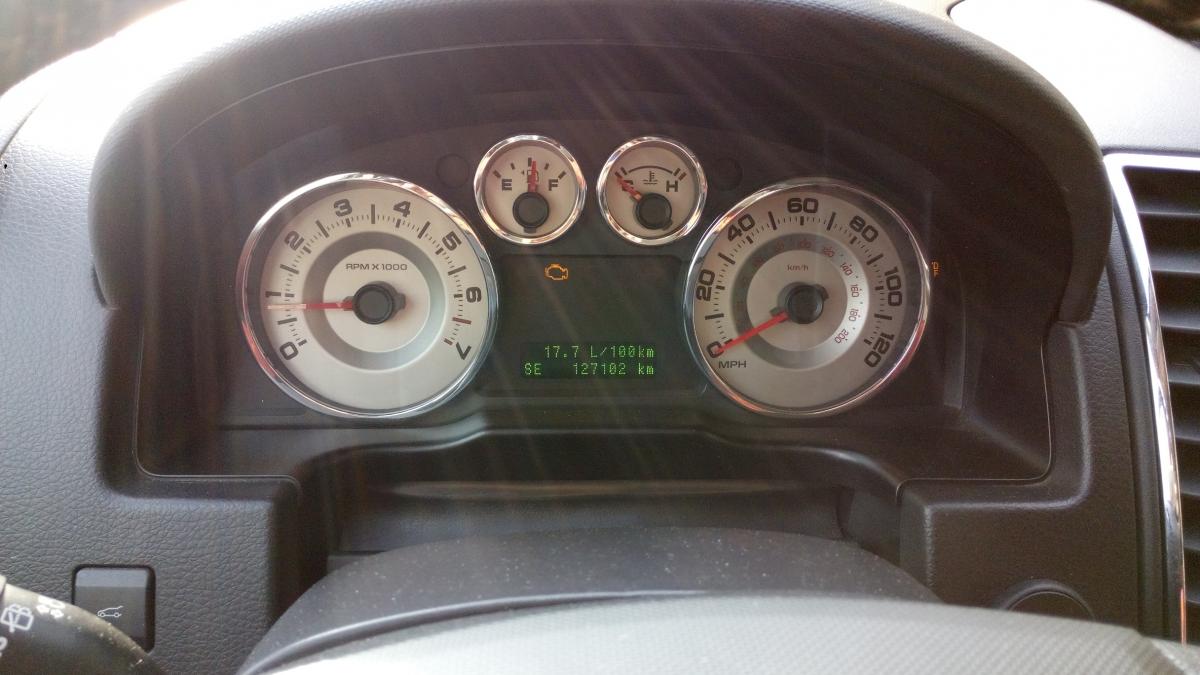 ford engine codes b2290 ford engine codes b2290