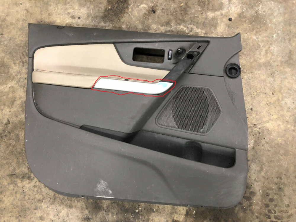 Ford Edge Door Trim Front Left (Driver)-part.png